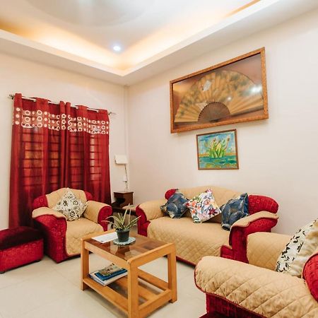 Bahay Ni Kikay Vacation Rental - Wifi Included General Santos City Exterior foto