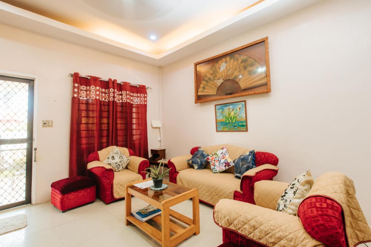 Bahay Ni Kikay Vacation Rental - Wifi Included General Santos City Exterior foto