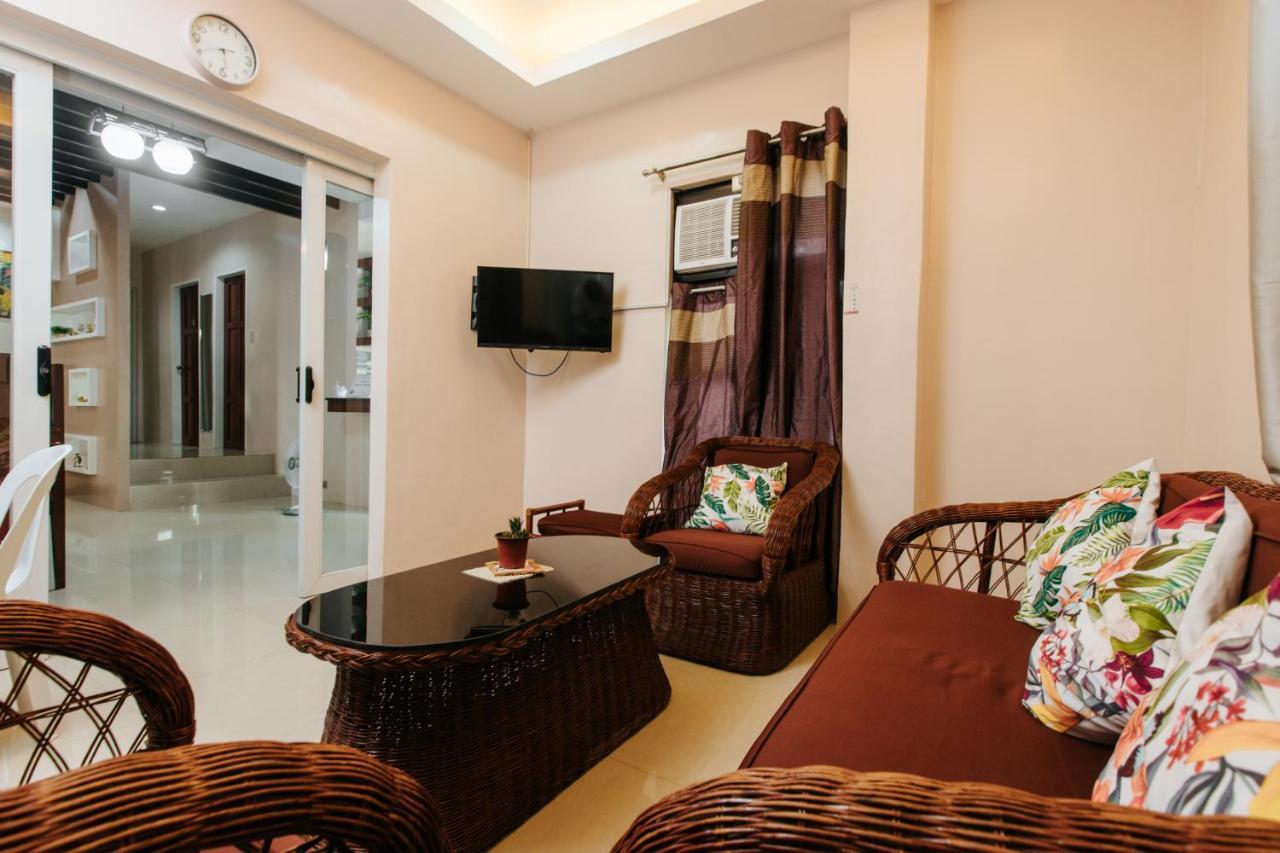 Bahay Ni Kikay Vacation Rental - Wifi Included General Santos City Exterior foto