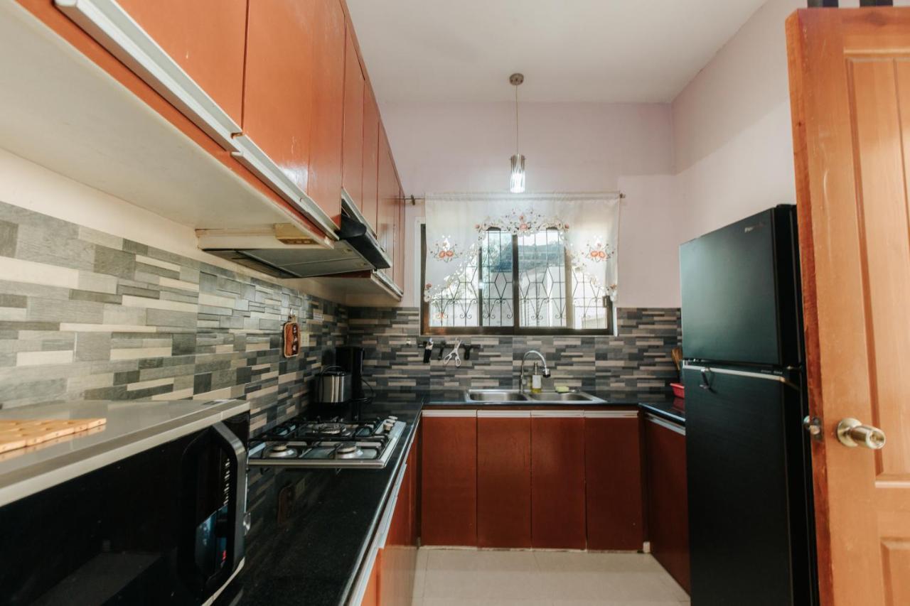 Bahay Ni Kikay Vacation Rental - Wifi Included General Santos City Exterior foto