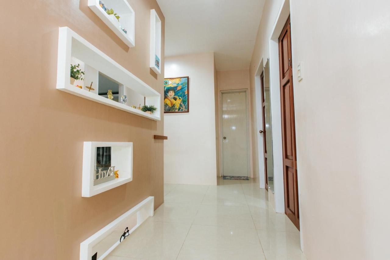 Bahay Ni Kikay Vacation Rental - Wifi Included General Santos City Exterior foto