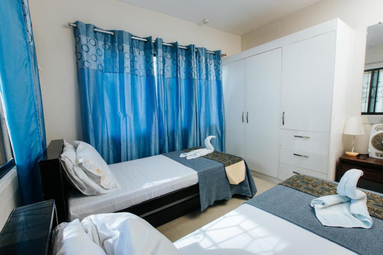 Bahay Ni Kikay Vacation Rental - Wifi Included General Santos City Exterior foto