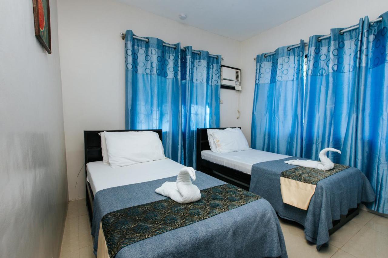 Bahay Ni Kikay Vacation Rental - Wifi Included General Santos City Exterior foto