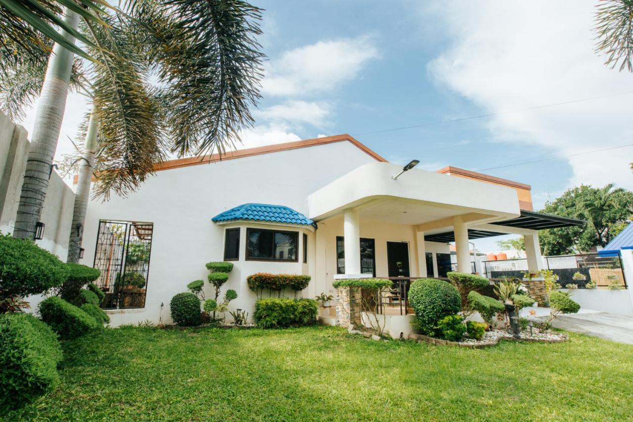 Bahay Ni Kikay Vacation Rental - Wifi Included General Santos City Exterior foto