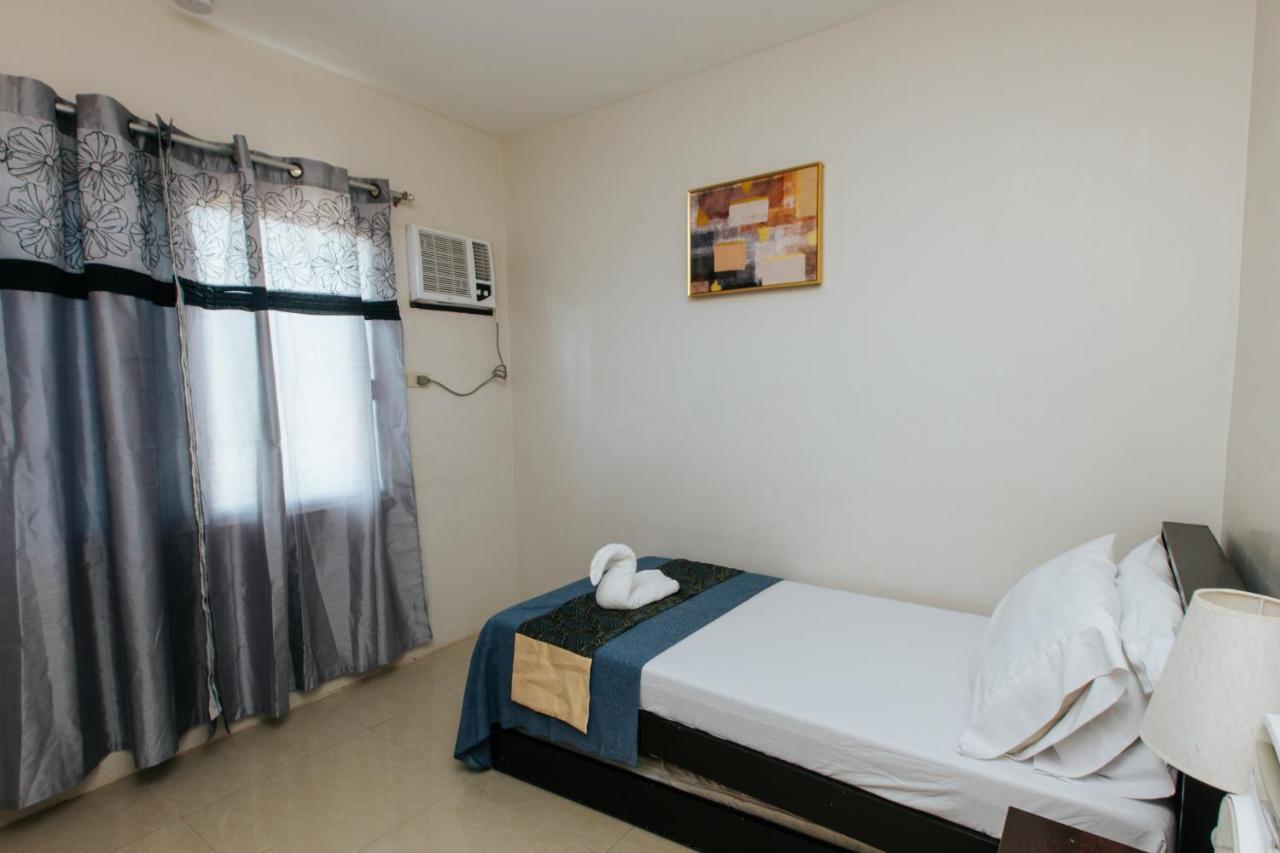 Bahay Ni Kikay Vacation Rental - Wifi Included General Santos City Exterior foto