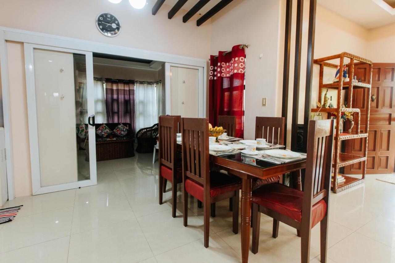 Bahay Ni Kikay Vacation Rental - Wifi Included General Santos City Exterior foto