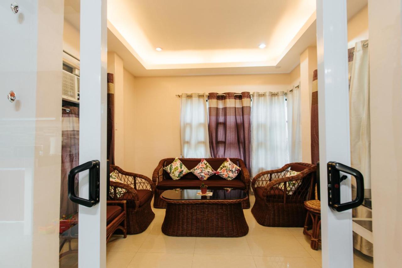 Bahay Ni Kikay Vacation Rental - Wifi Included General Santos City Exterior foto