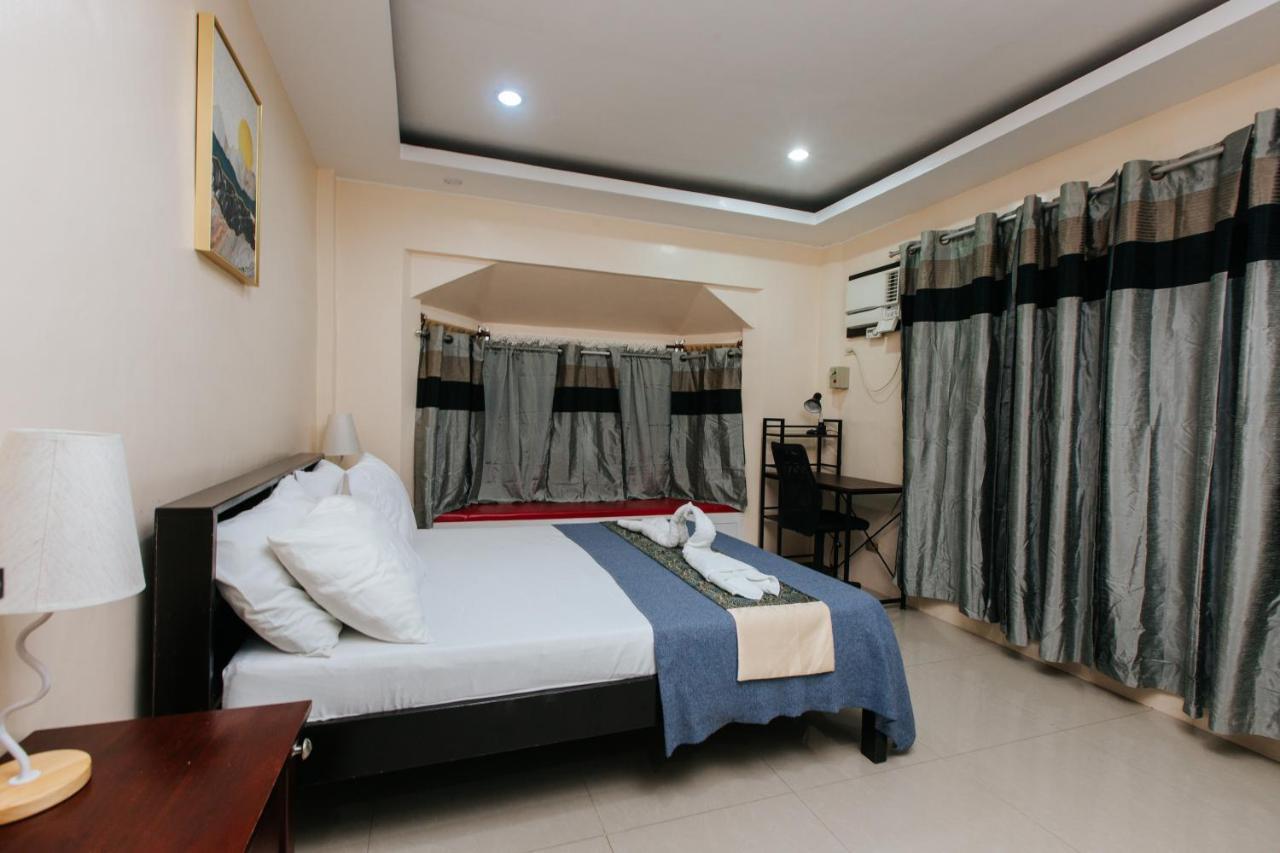 Bahay Ni Kikay Vacation Rental - Wifi Included General Santos City Exterior foto